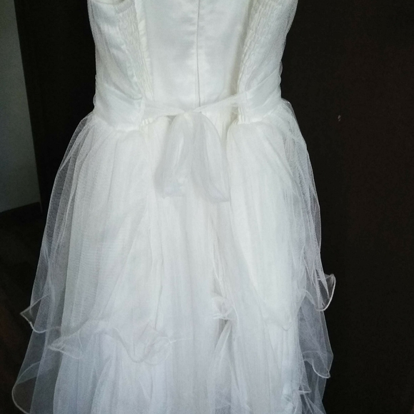 Pageant Dress Size 5 - Picture 2 of 2